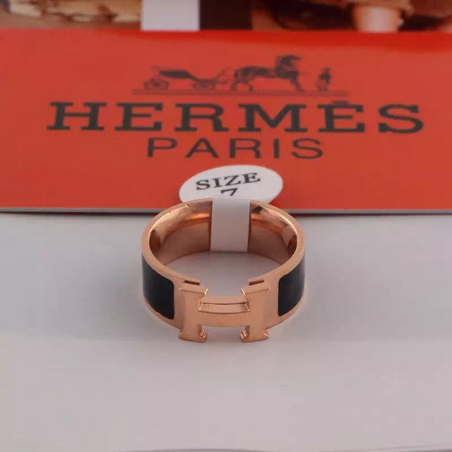 Anello Hermes Modello 22